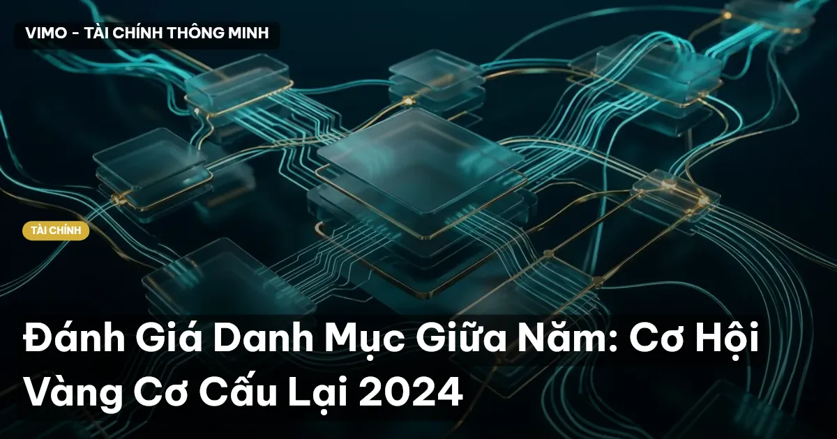 đánh giá danh mục