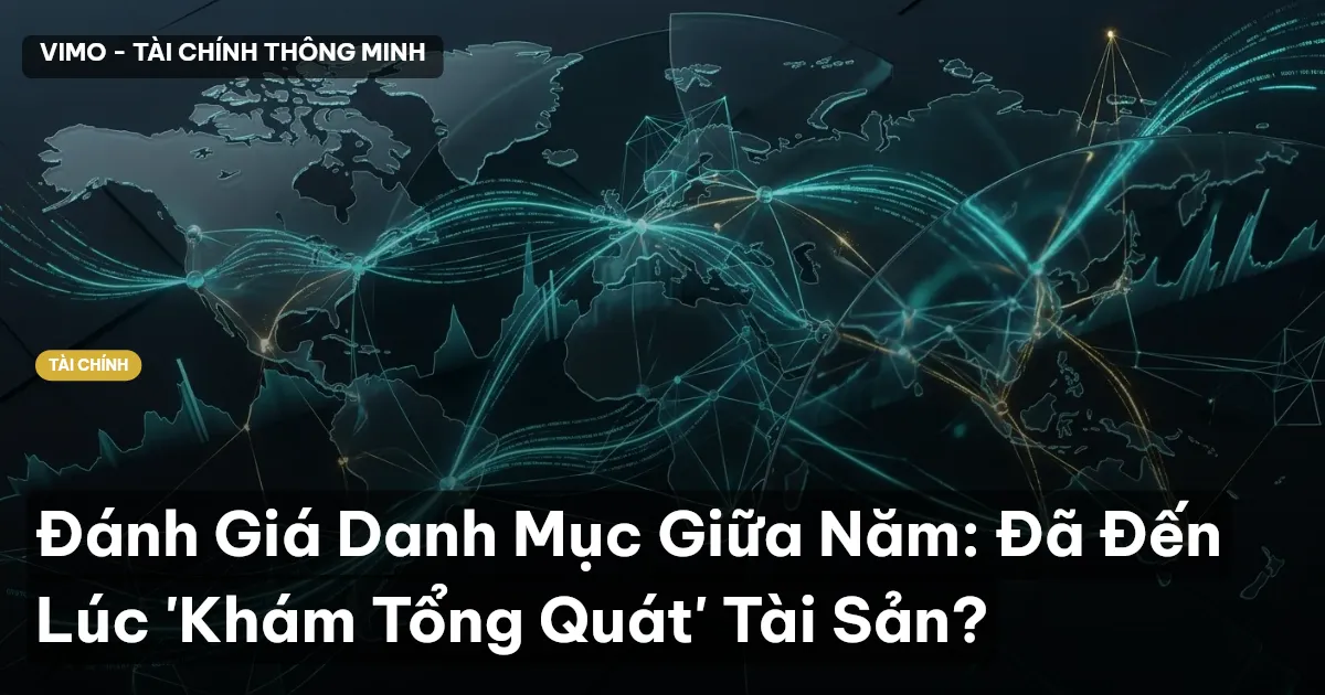 đánh giá danh mục