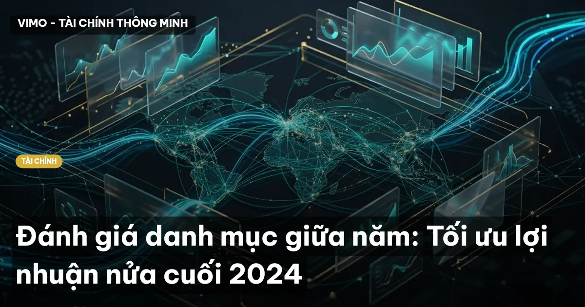 đánh giá danh mục