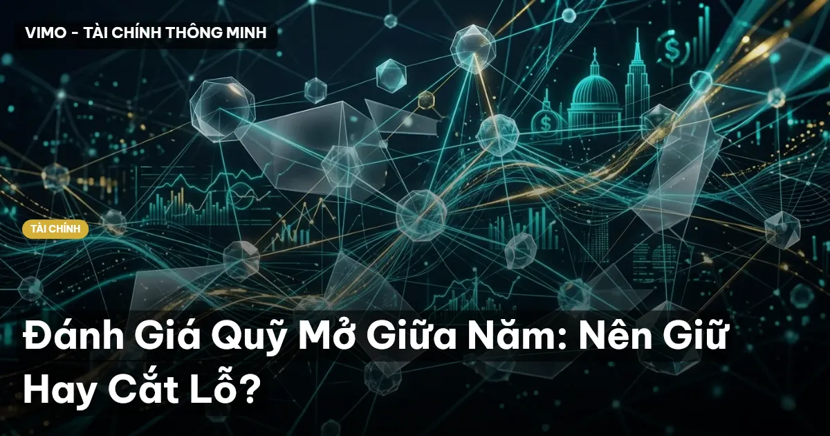 đánh giá quỹ mở