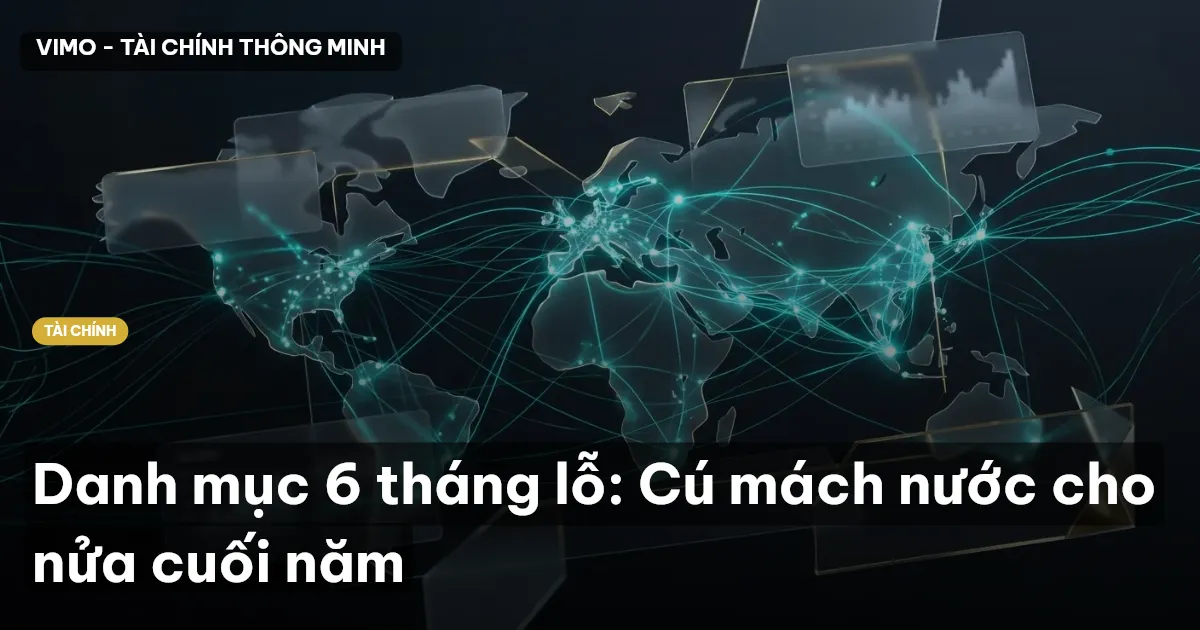 đánh giá danh mục