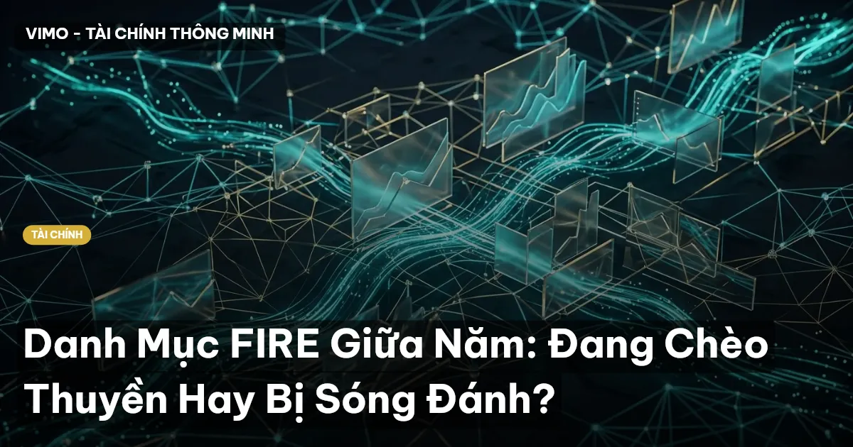 danh mục FIRE