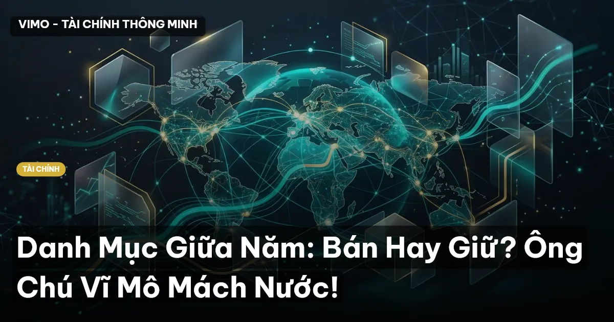 kiểm tra danh mục