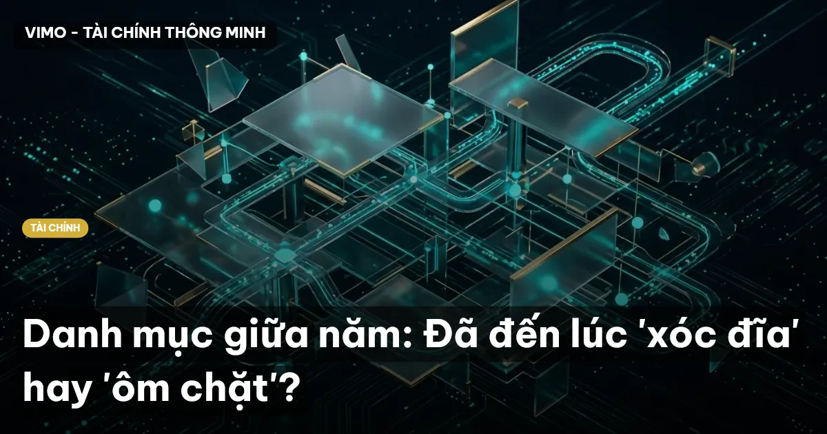 kế hoạch đầu tư