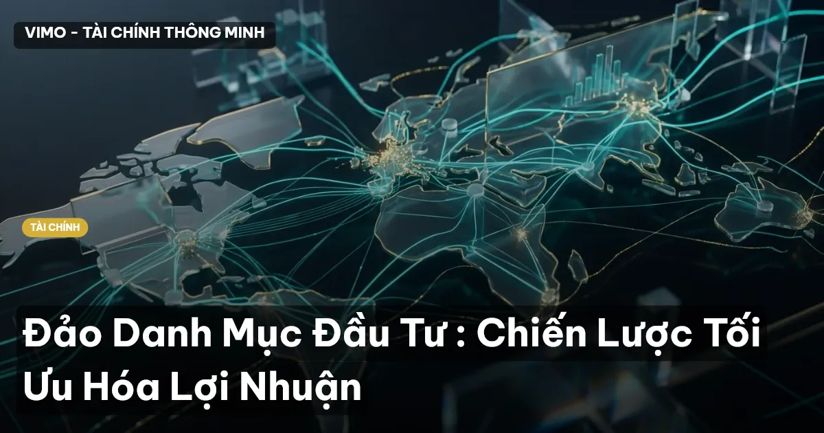 đảo danh mục đầu tư