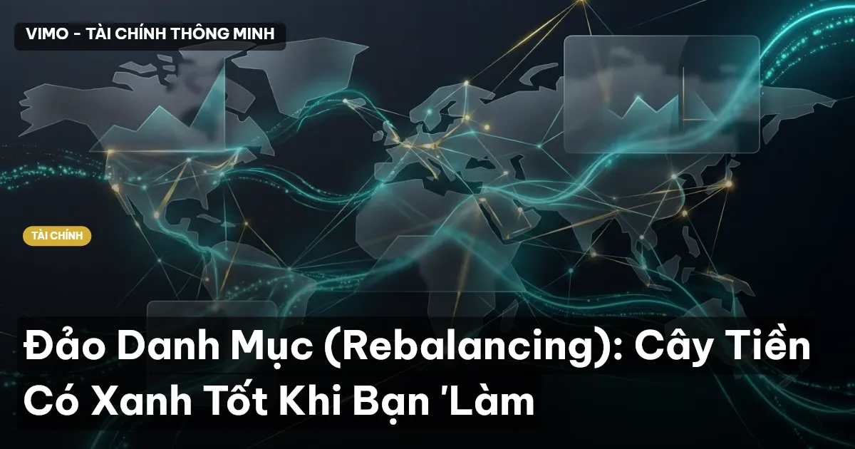 đảo danh mục