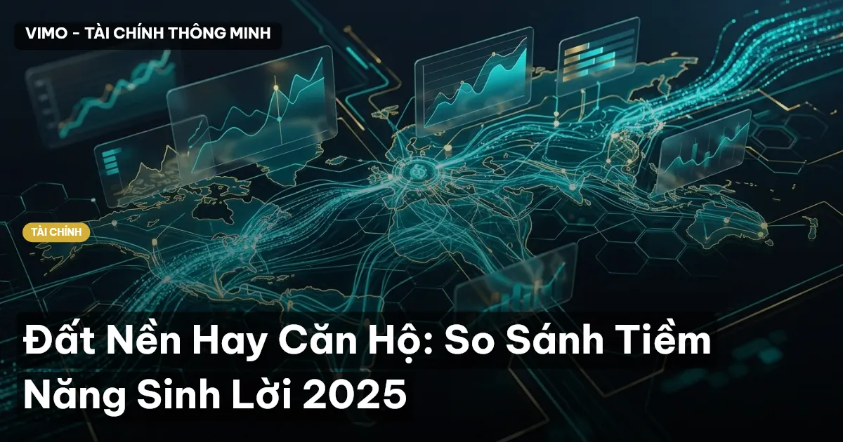 đất nền