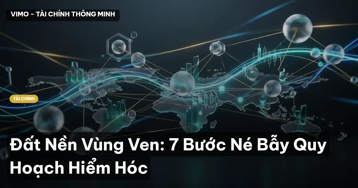 đất nền vùng ven