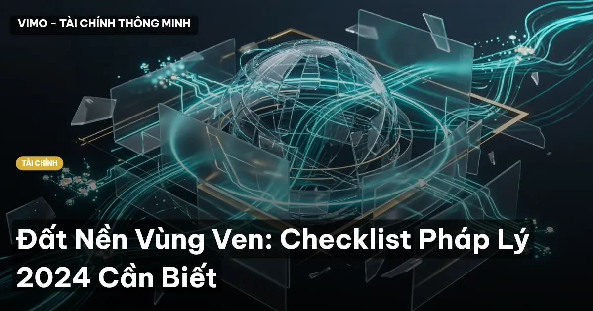 đất nền vùng ven