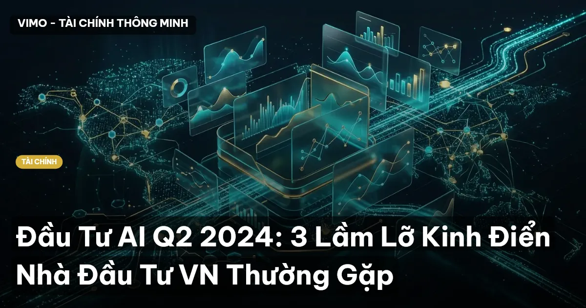 đầu tư AI