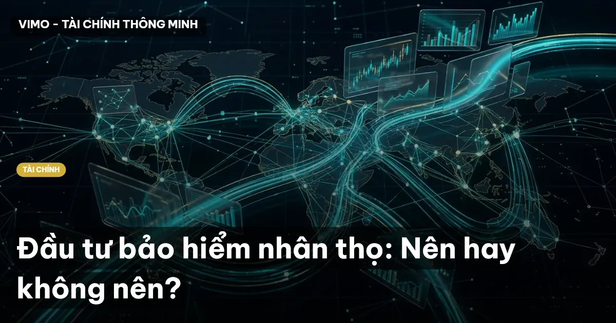 bảo hiểm nhân thọ