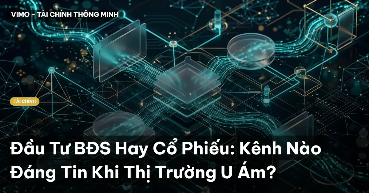 đầu tư bất động sản