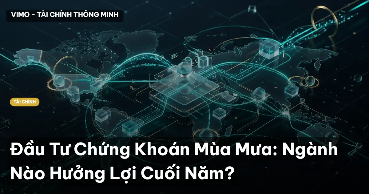 đầu tư chứng khoán