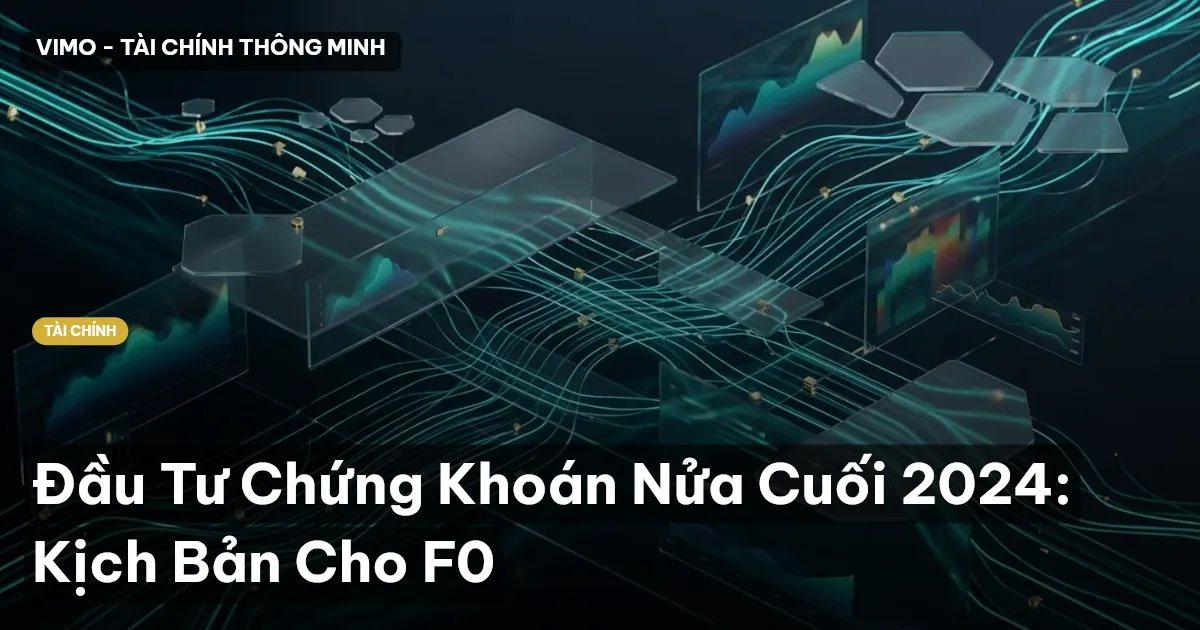 đầu tư chứng khoán