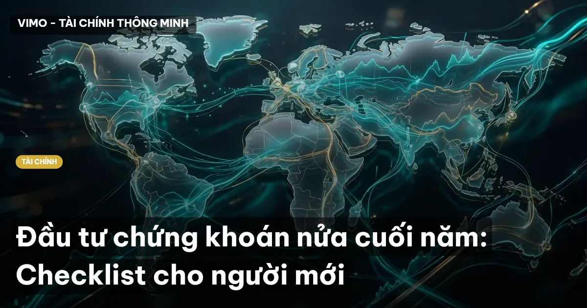 đầu tư chứng khoán