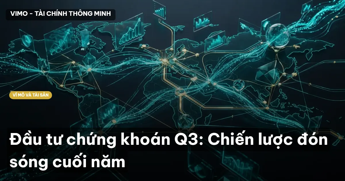 đầu tư chứng khoán