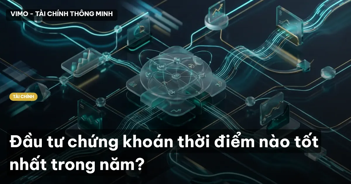 đầu tư chứng khoán