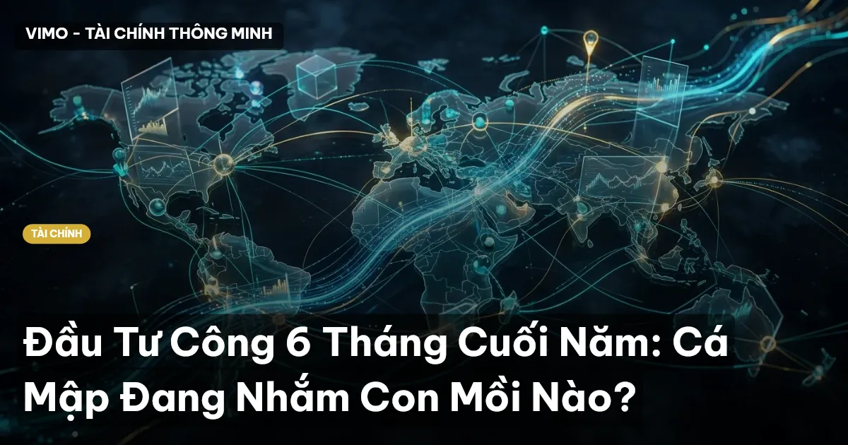 đầu tư công