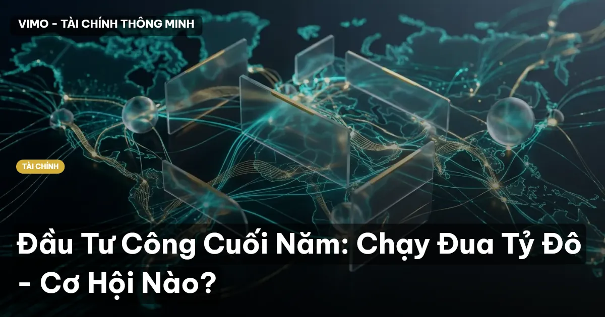 đầu tư công