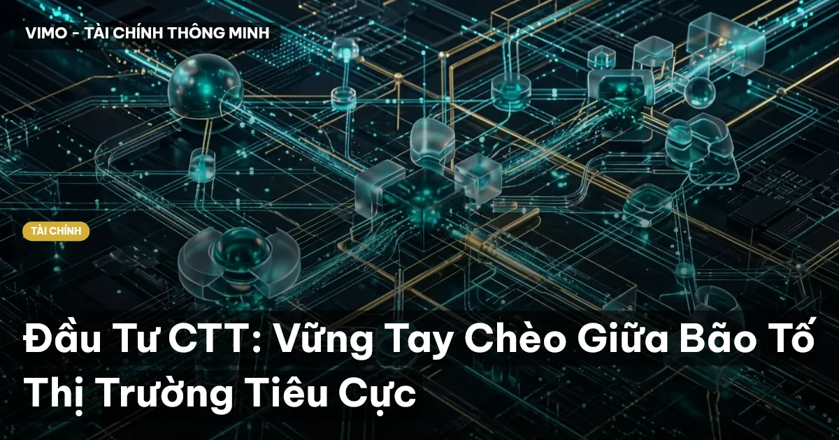 cộng đồng đầu tư