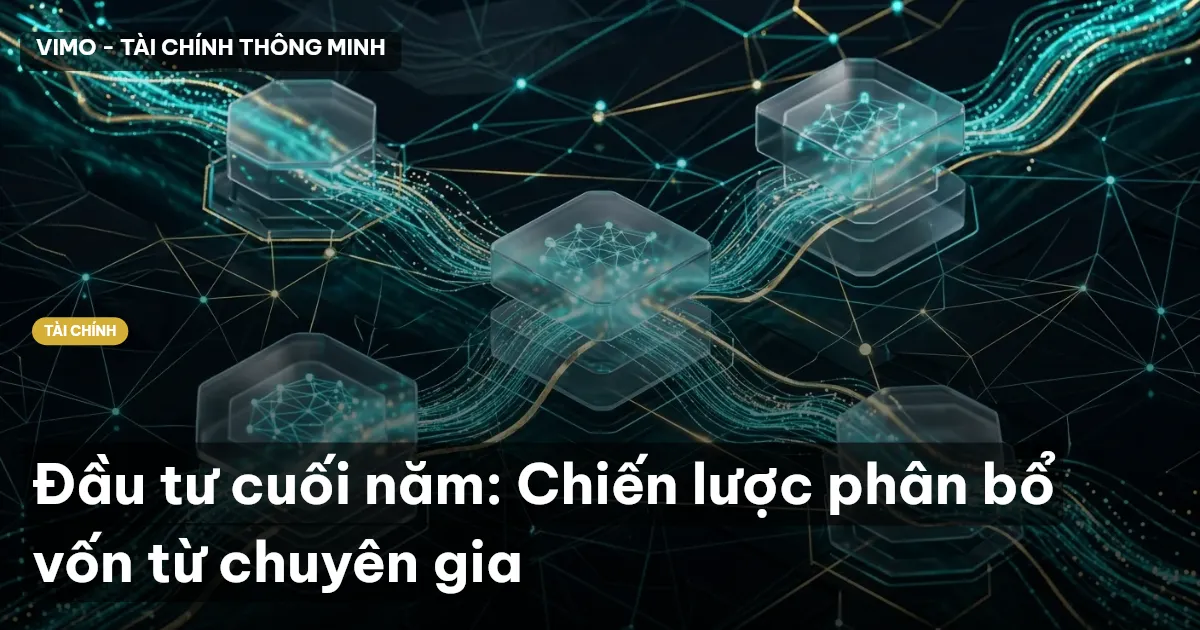 đầu tư cuối năm