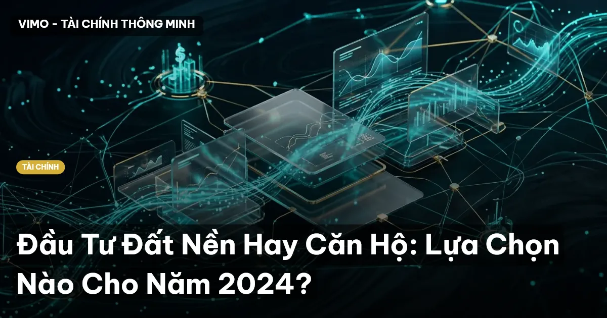 đầu tư đất nền