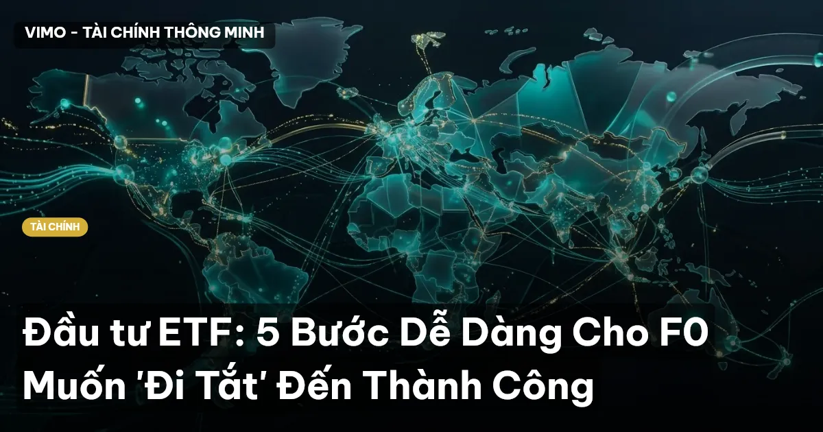 đầu tư ETF