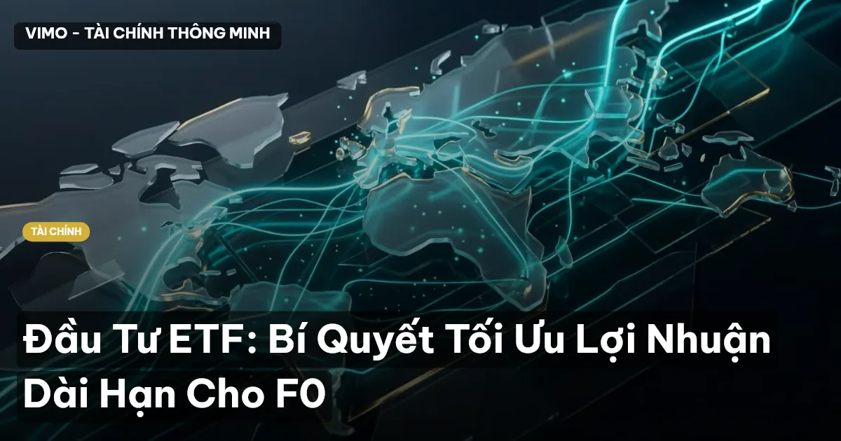 đầu tư ETF