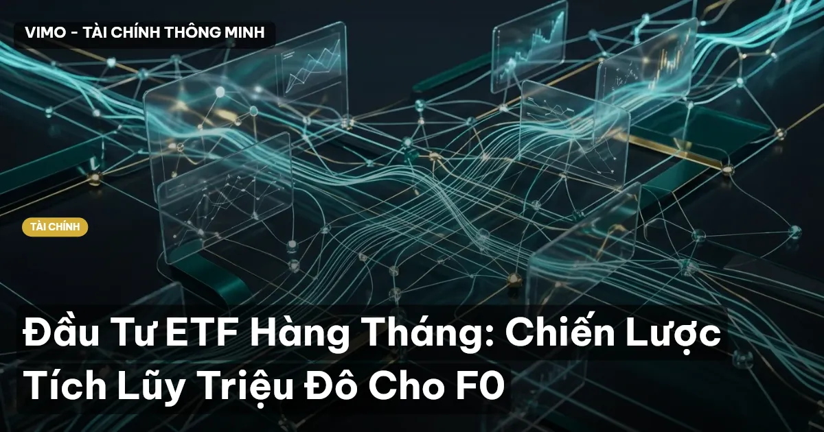 đầu tư etf