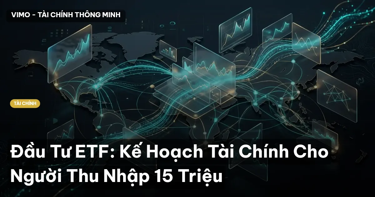 đầu tư ETF