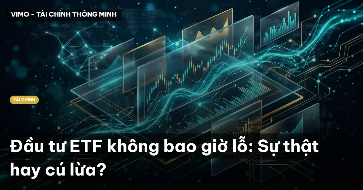đầu tư etf