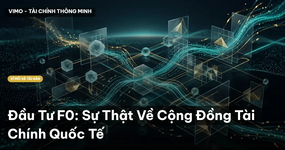 cộng đồng đầu tư