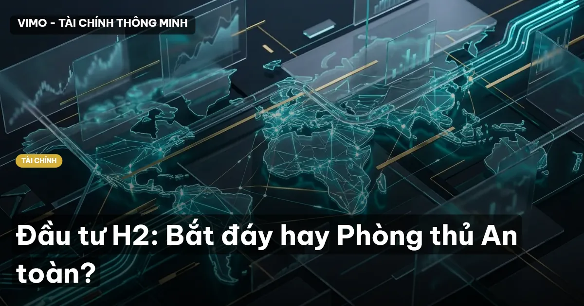 chiến lược đầu tư H2