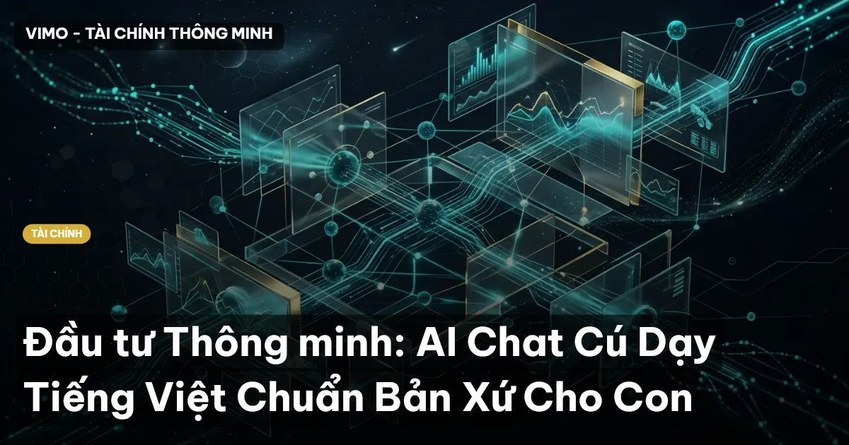 AI Chat Cú