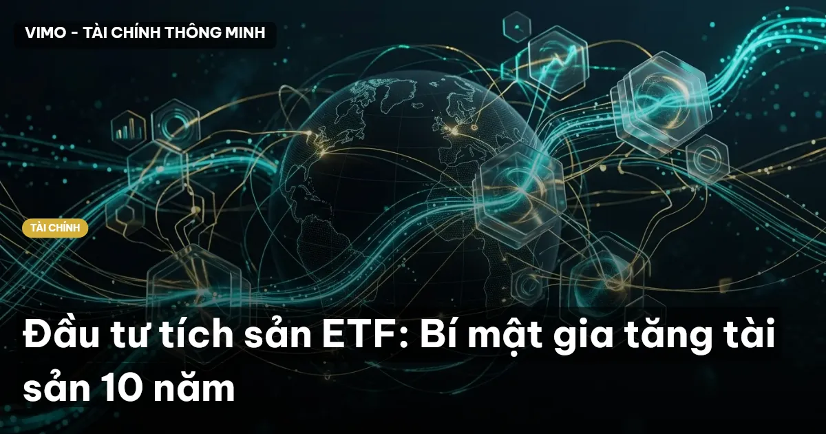 tích sản ETF