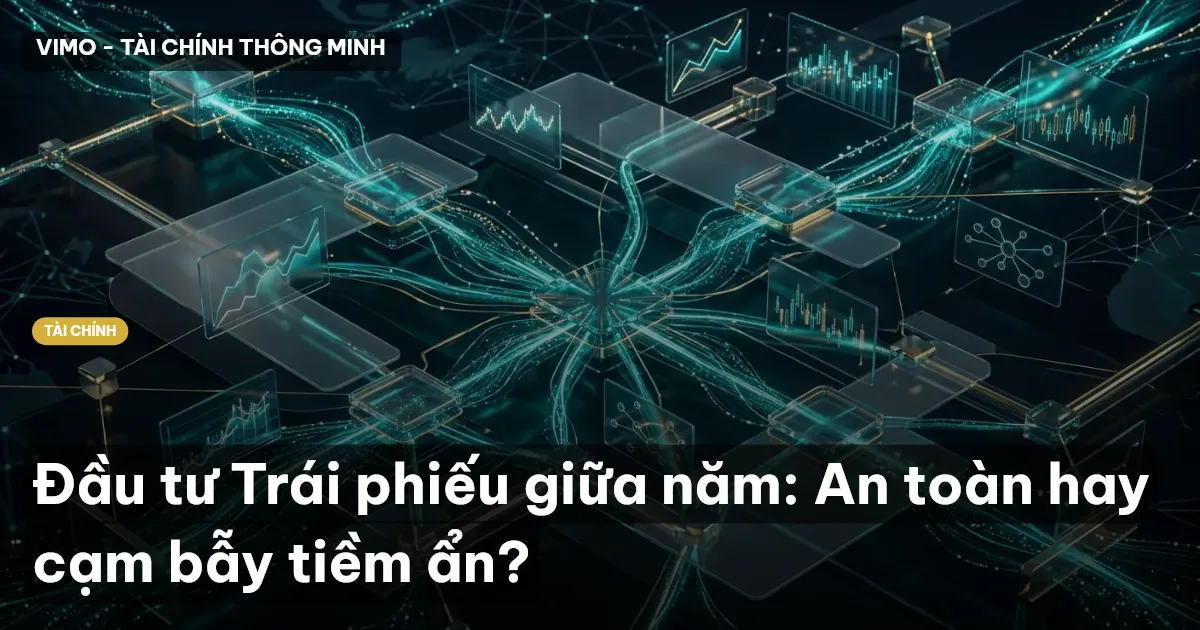 đầu tư trái phiếu