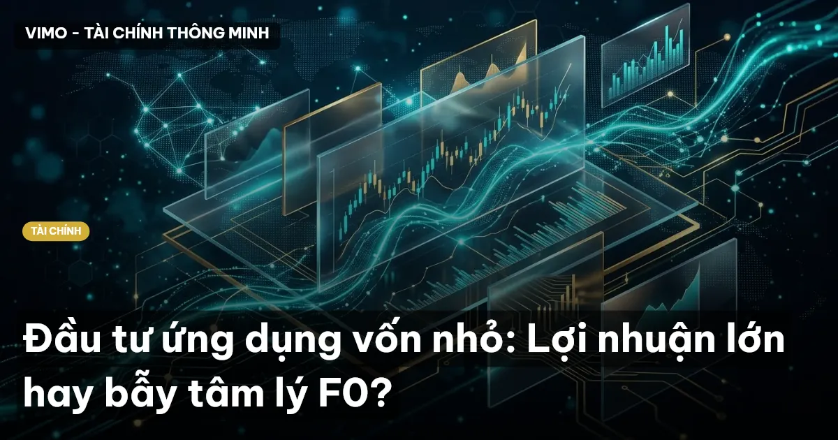 micro-investment