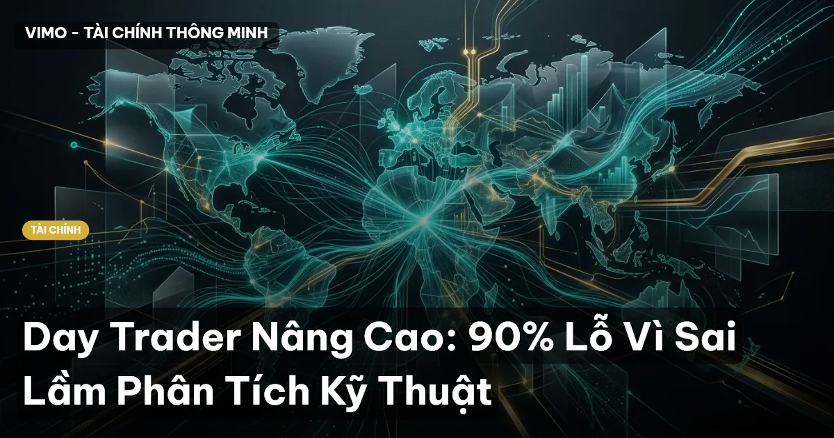 phân tích kỹ thuật chuyên sâu