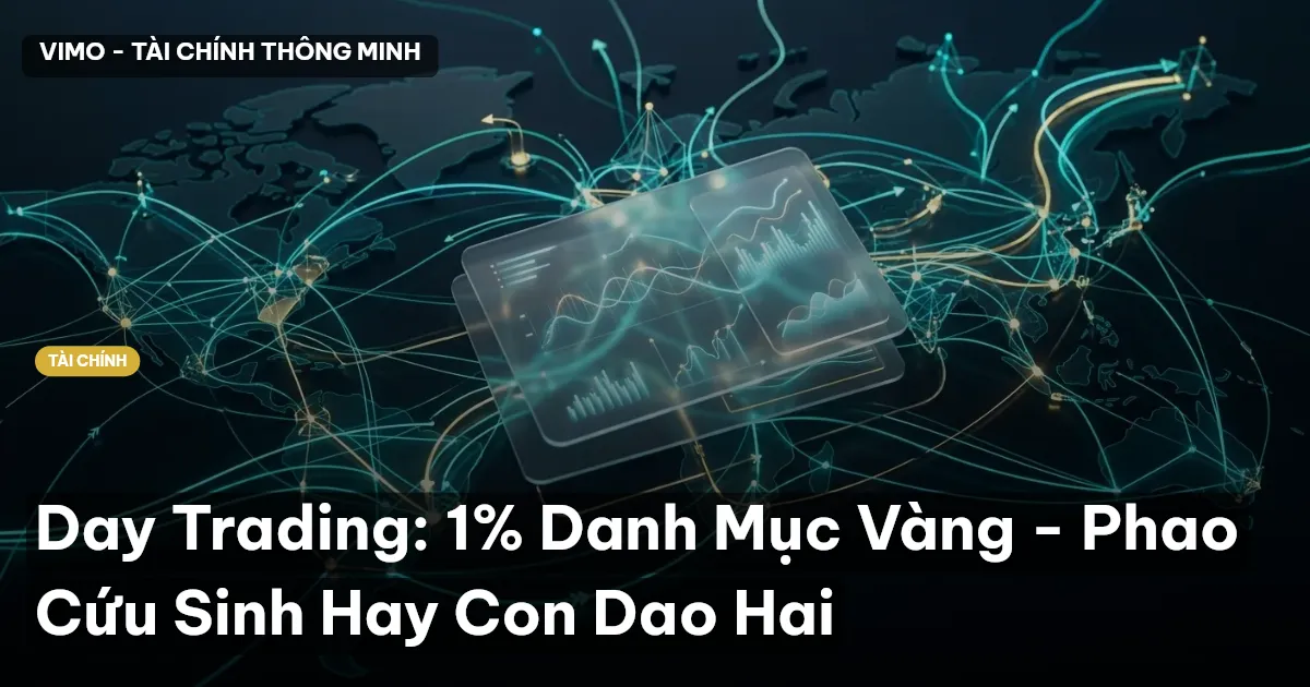 day trading