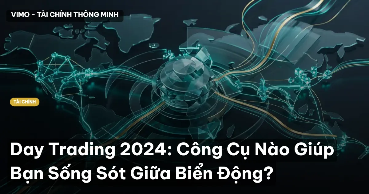 công cụ day trading