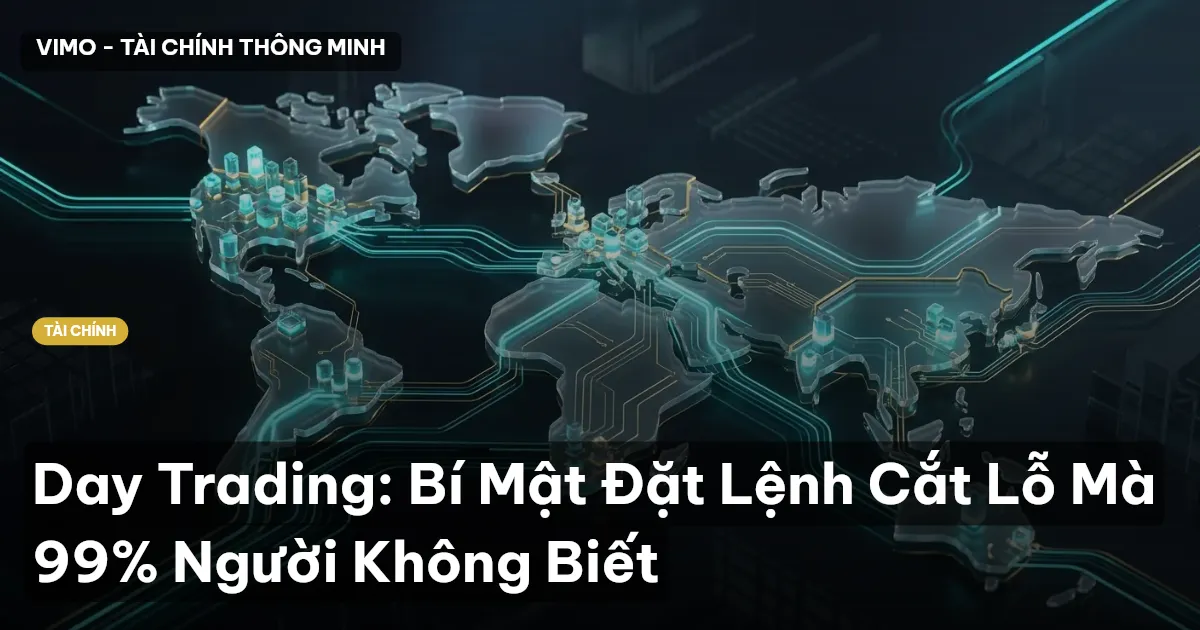 cắt lỗ