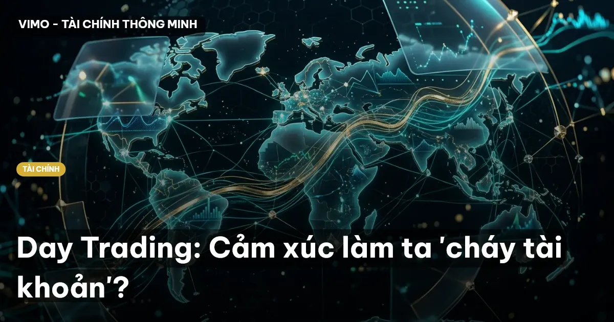 day trading