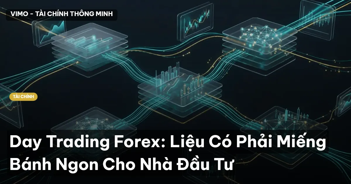 day trading forex