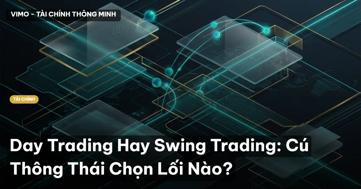 day trading