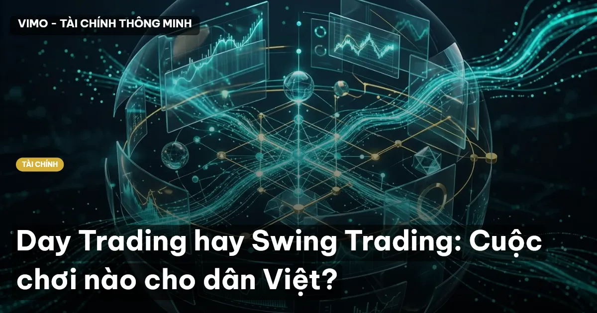 Day Trading