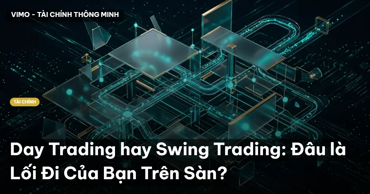 day trading
