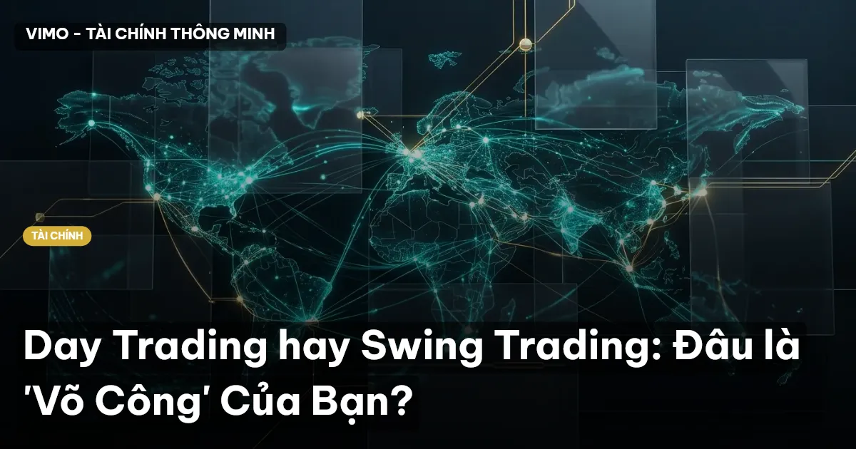 day trading