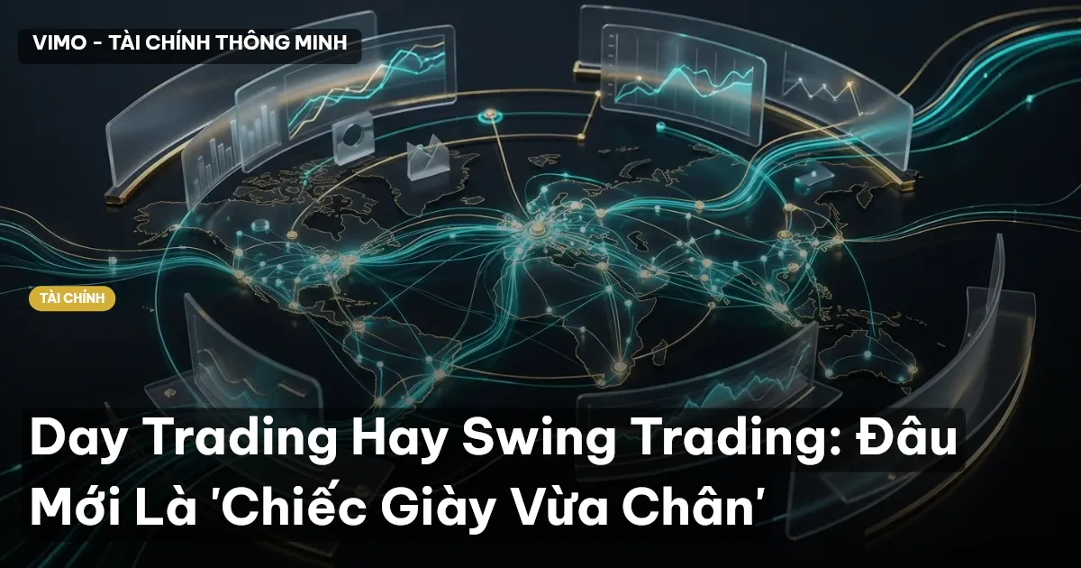 day trading