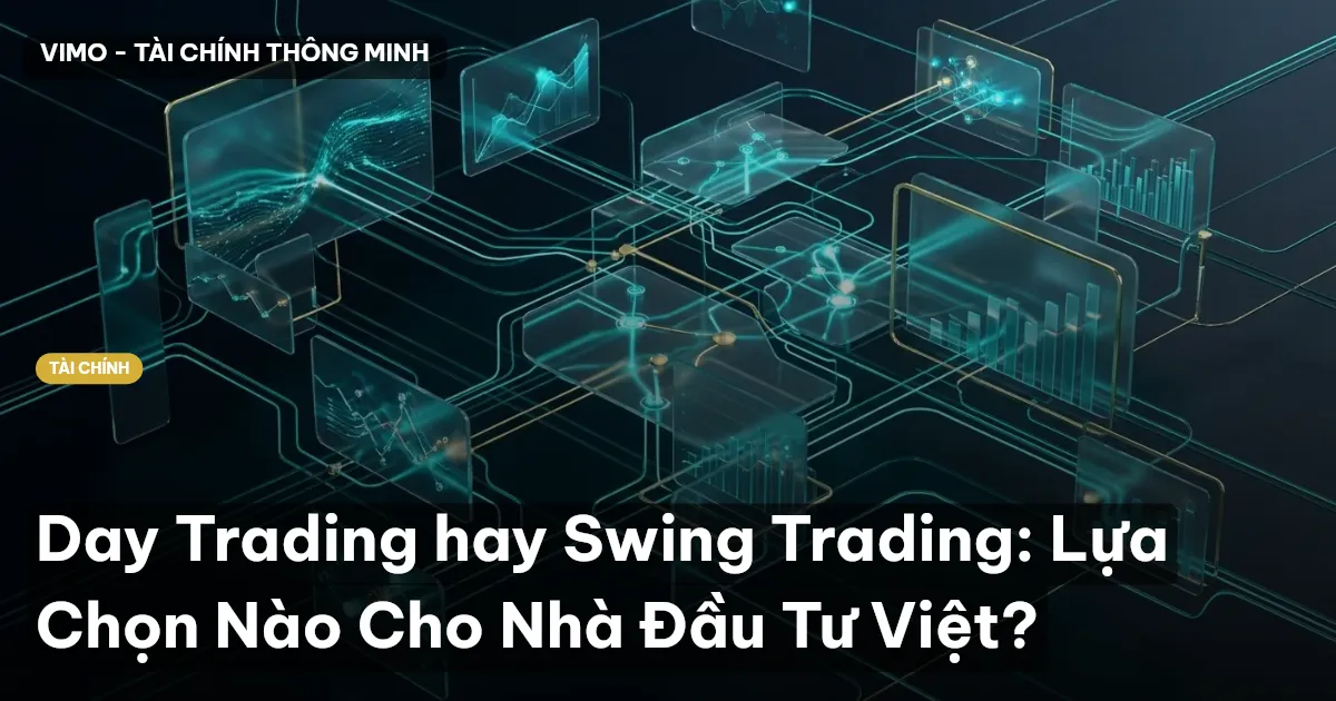 day trading