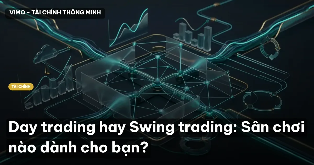 Day trading